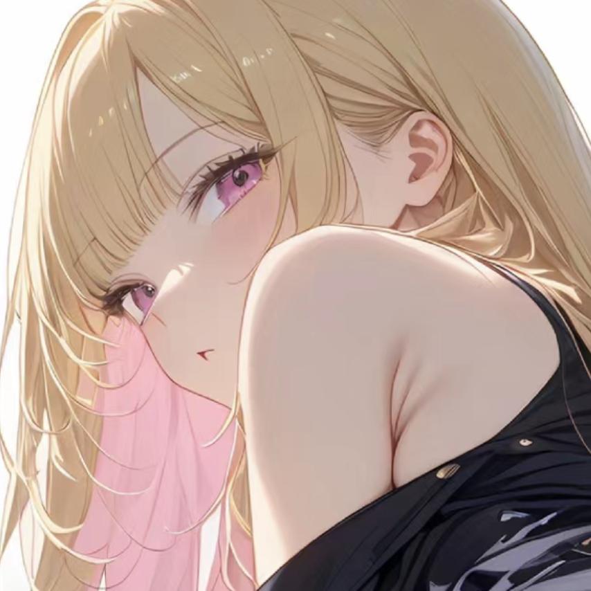 啃杞🍬