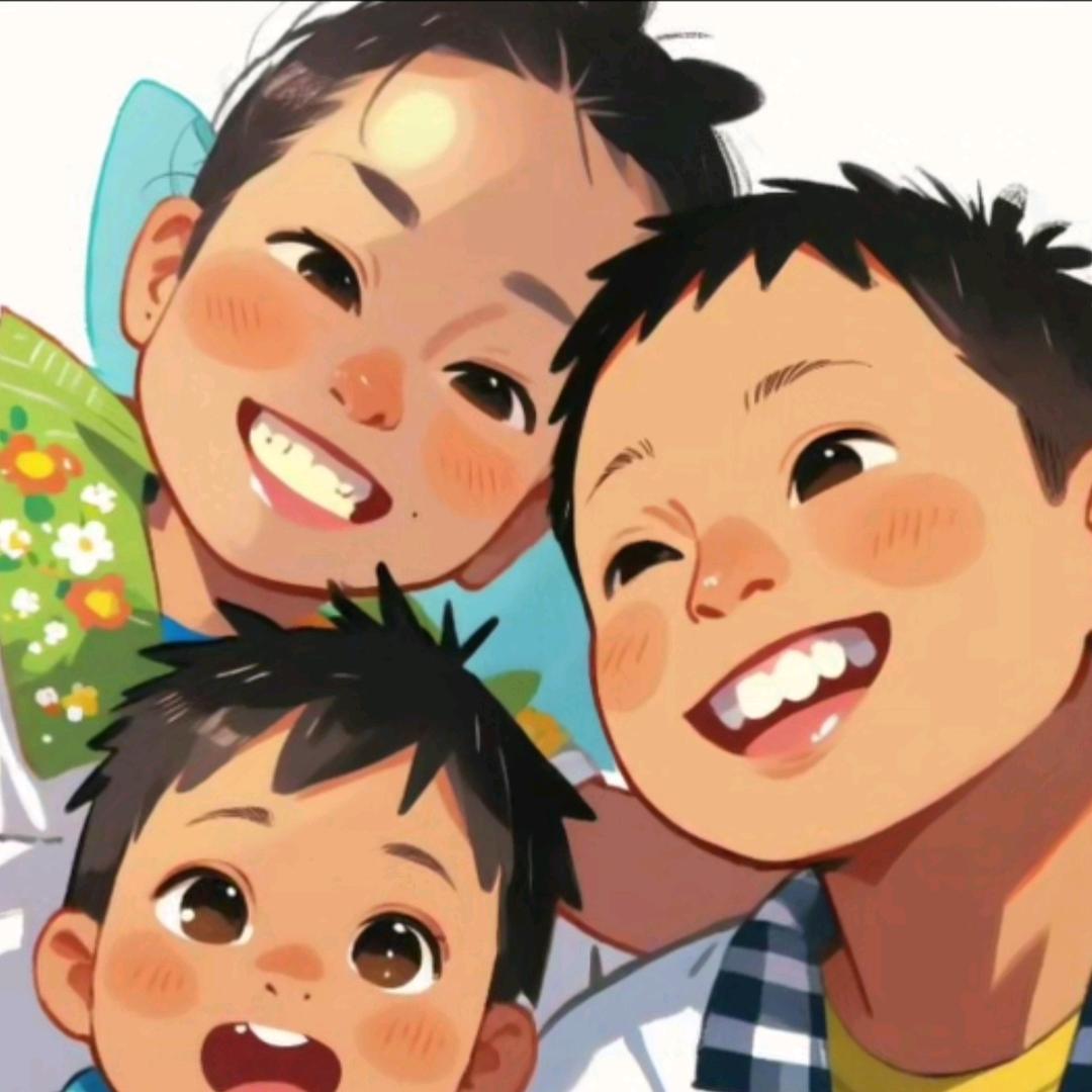 梵梵吖