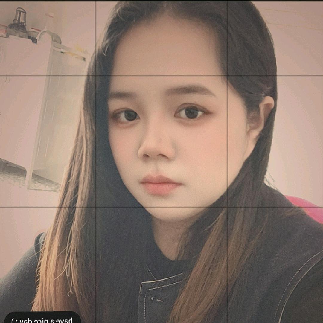 小梁☘️☘️☘️