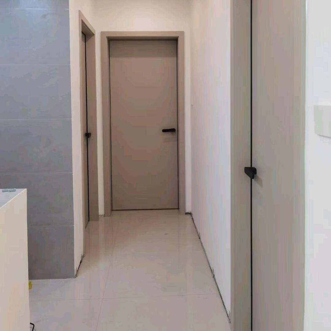 实木门源头工厂