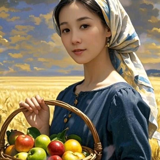 珍惜