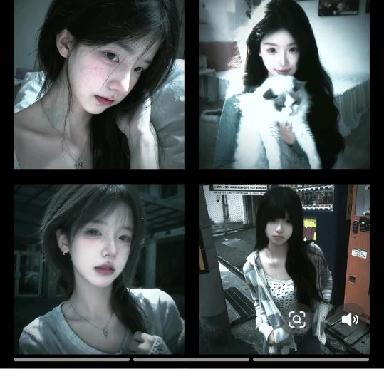 淋雨一直走（小号）