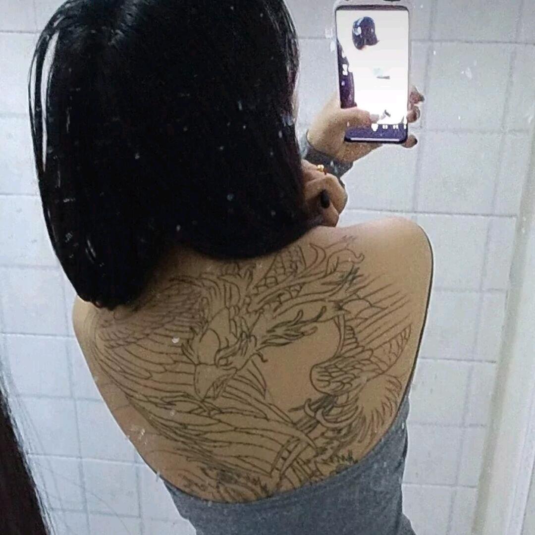 海王、夫人