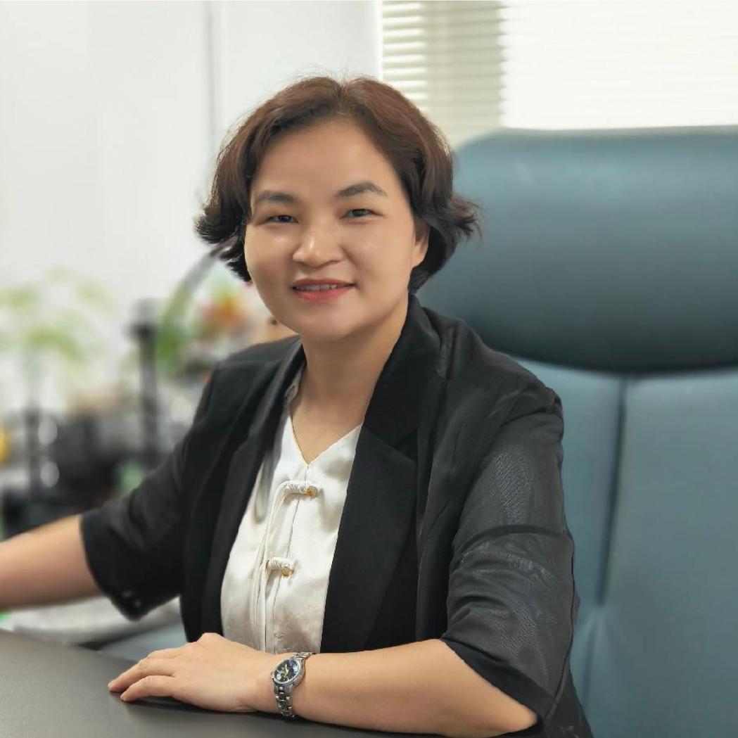 郑竹娟 车用润滑油