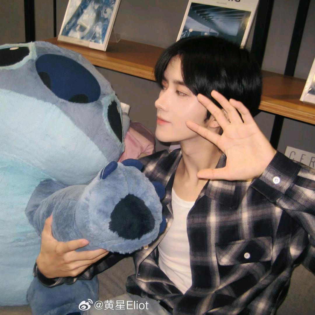追星星的枝佑