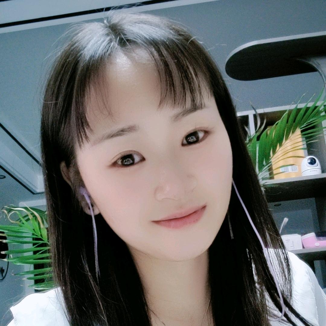 😴丽丽等一个人🤪