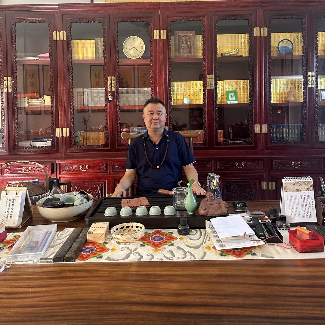 诗和远方（暂定）