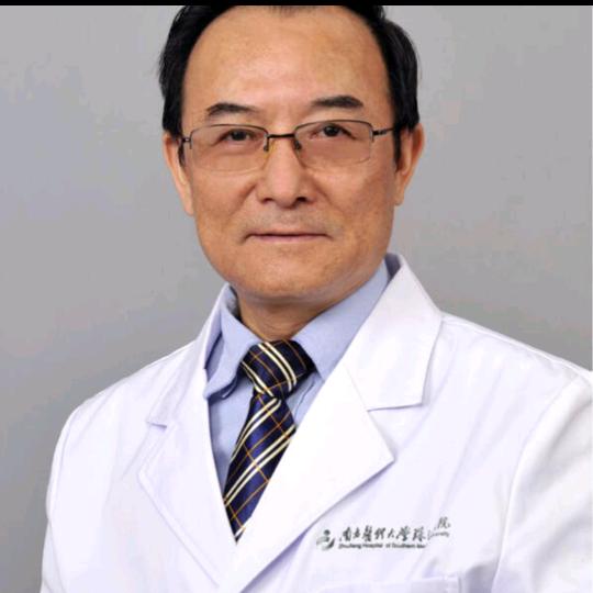 保定智障康复中心（院长）