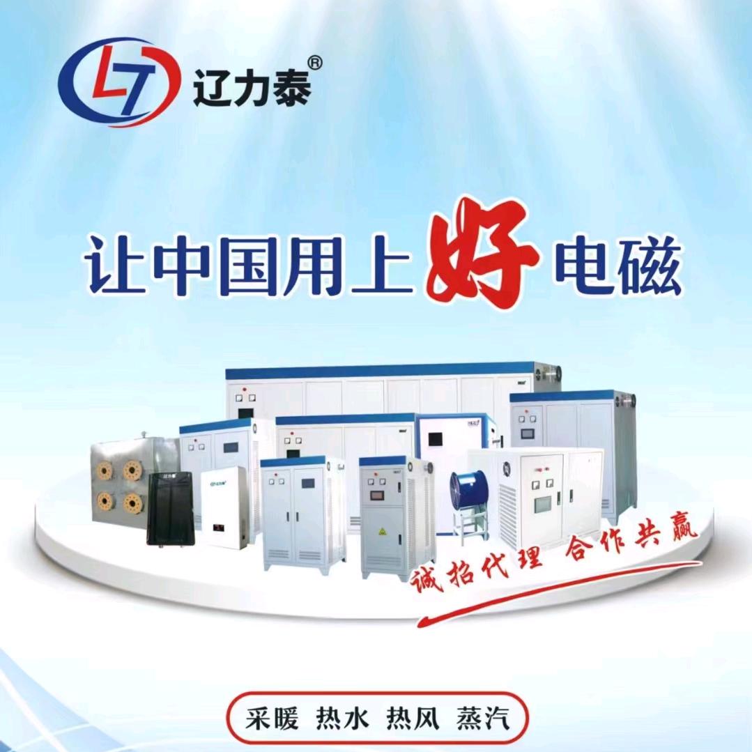 沈阳辽力泰电锅炉厂家