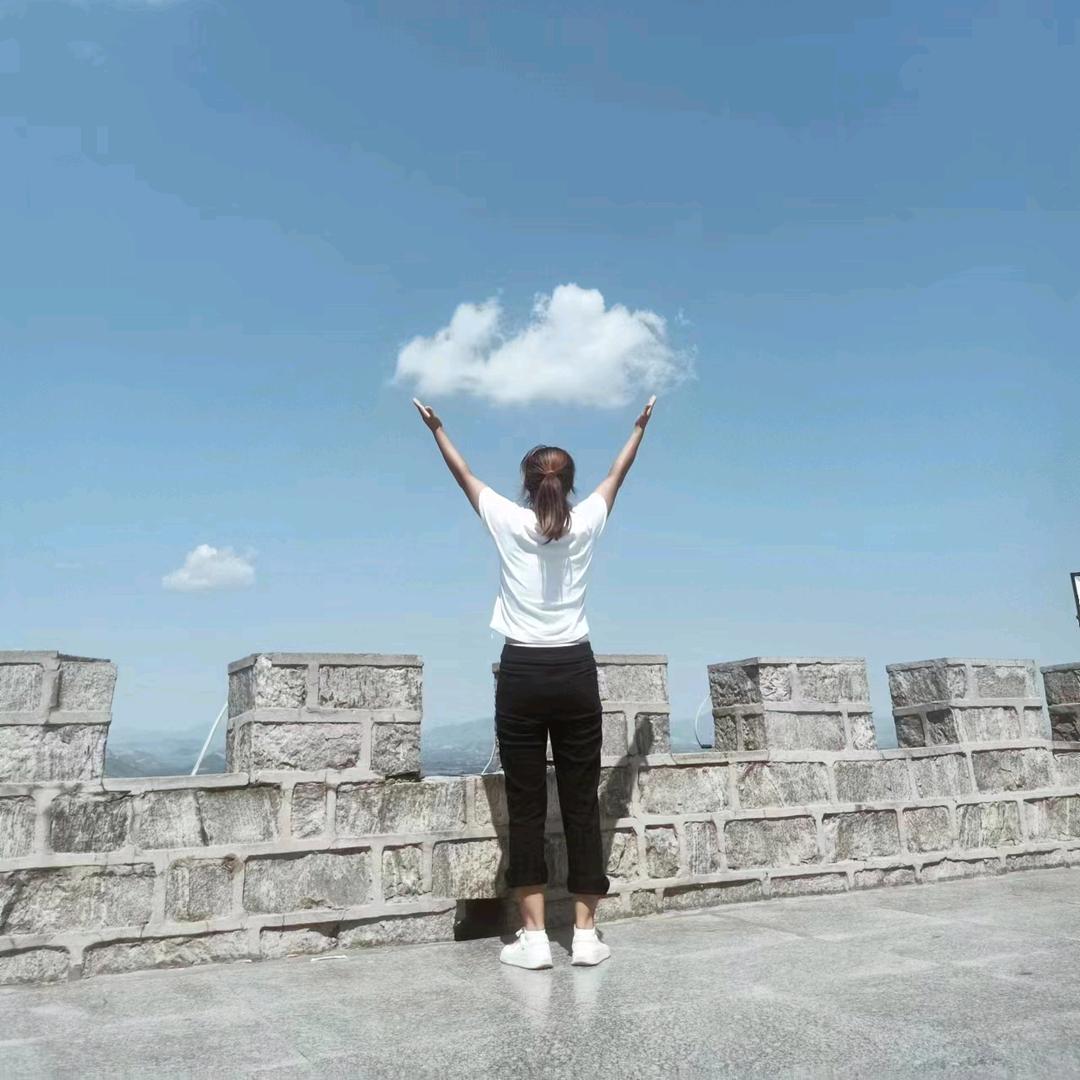喜欢就好