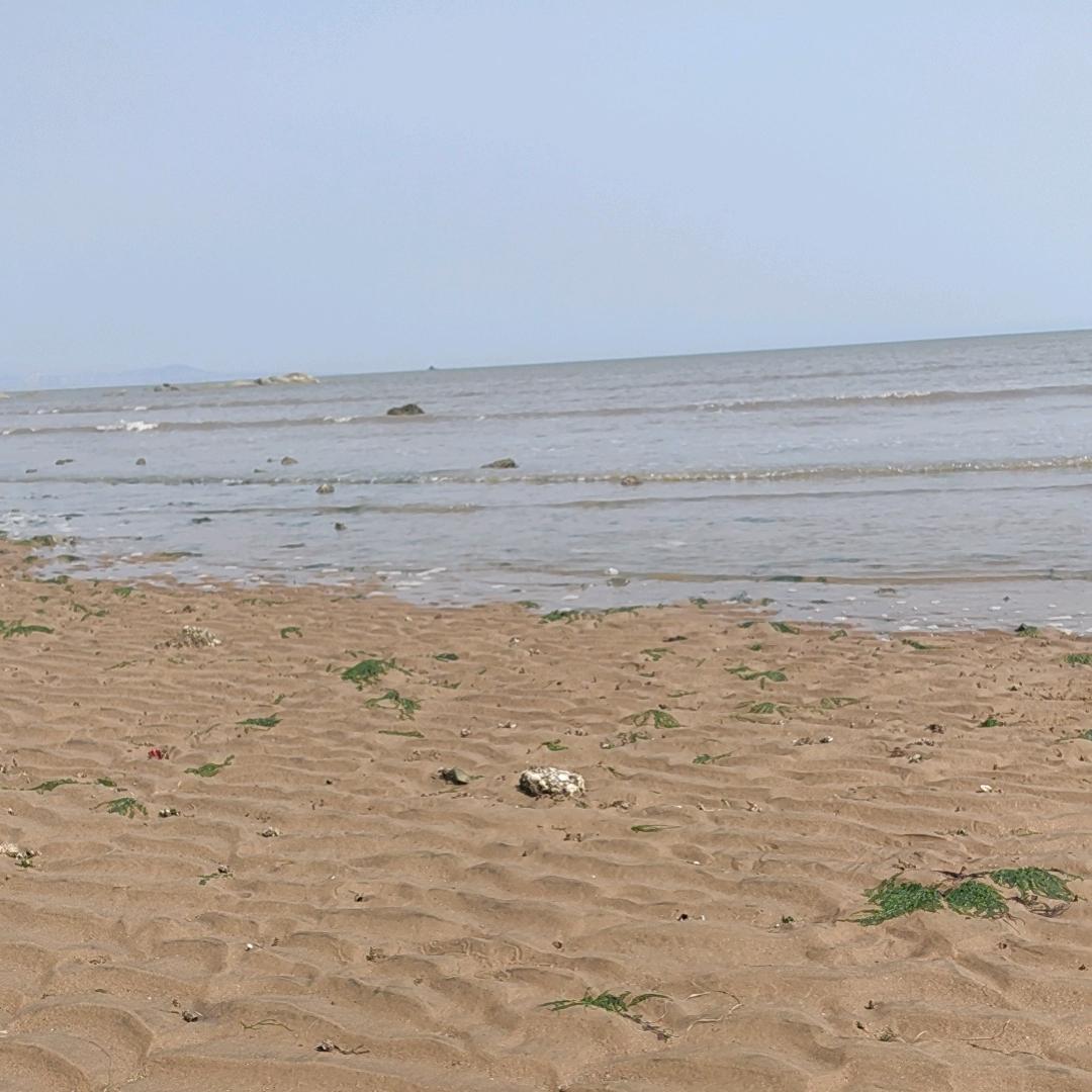 蓝天白云晴空万里