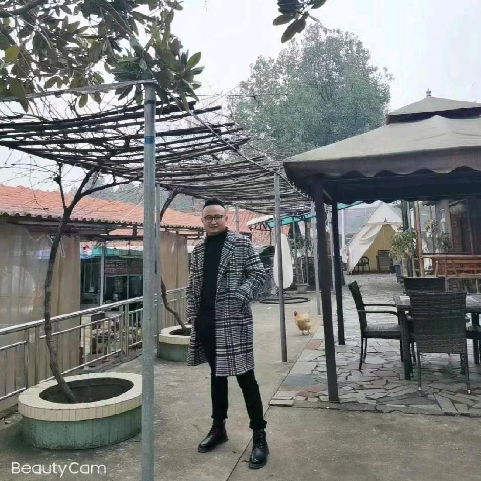 姚先森—学钓鱼