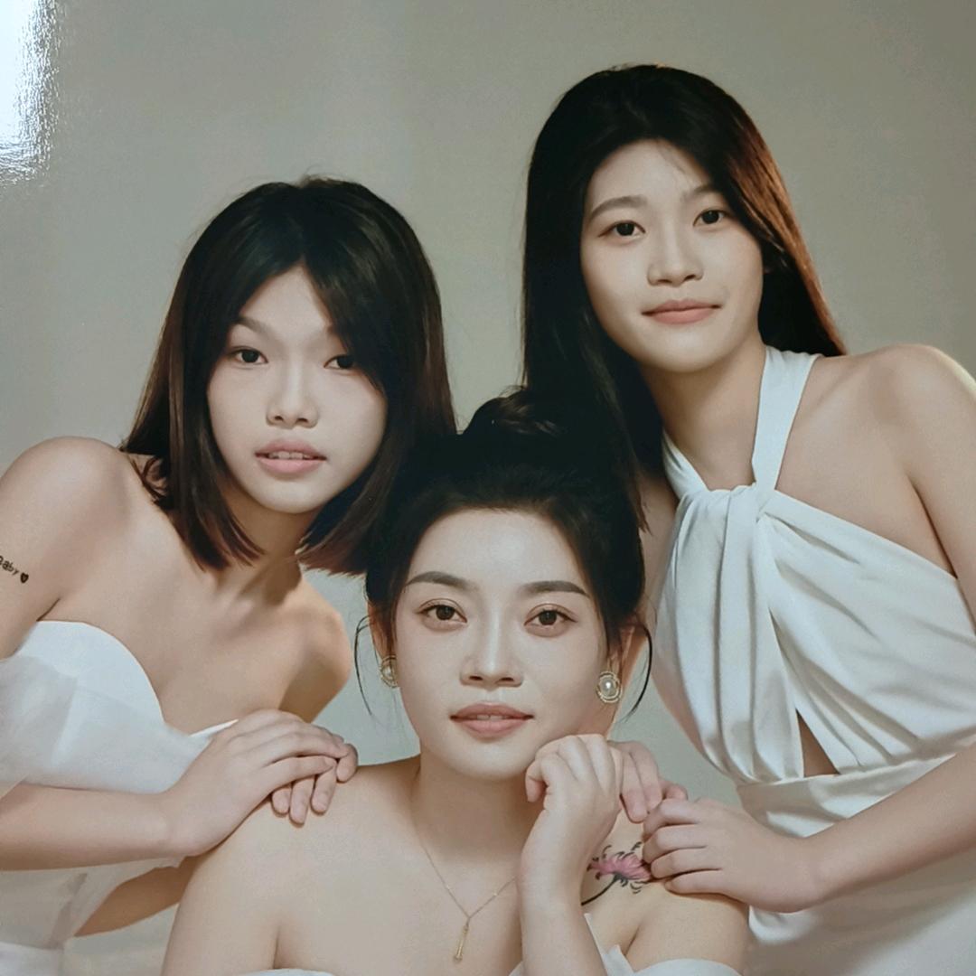 错爱👯 💋 👄