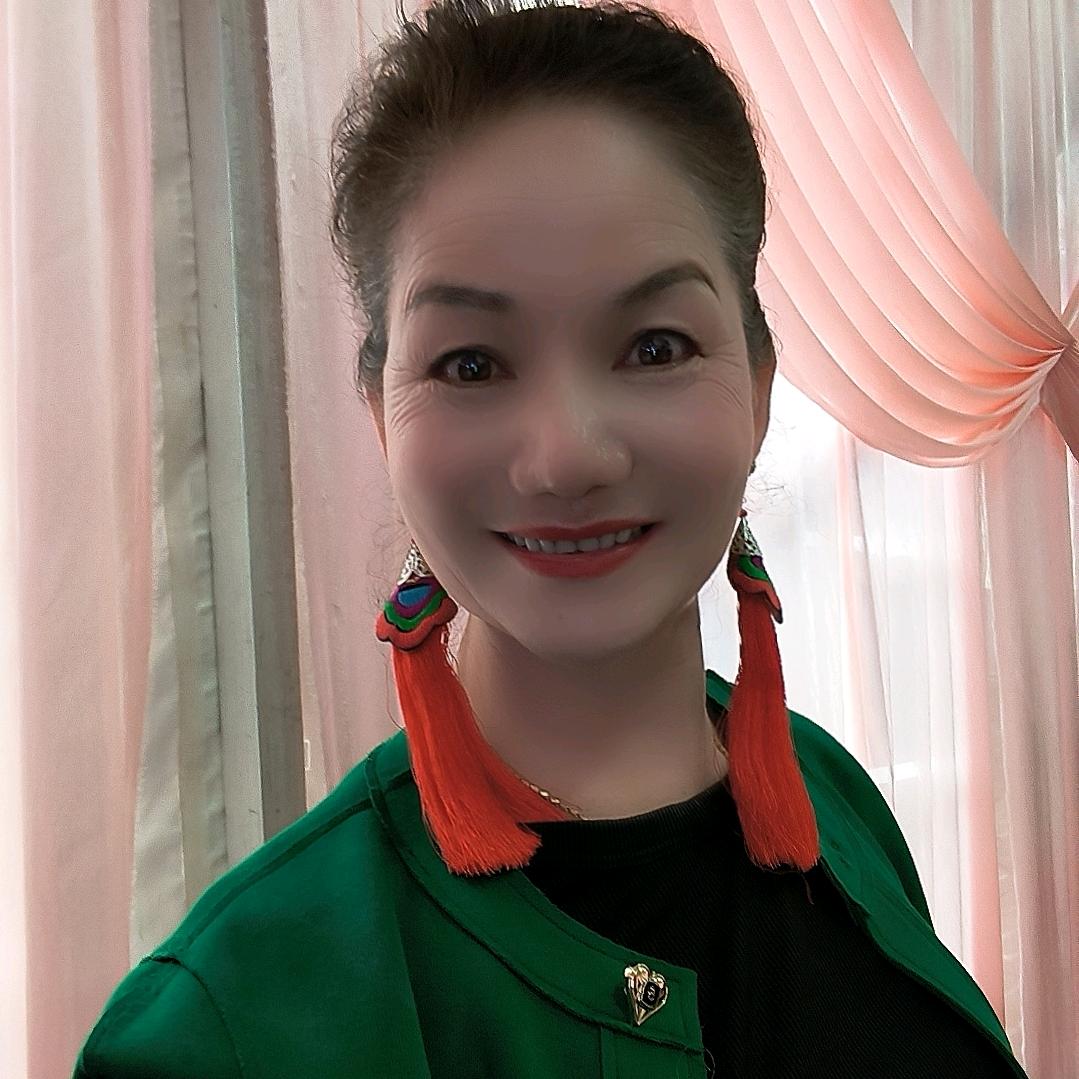 西安查姐（子午开心鼓舞队）