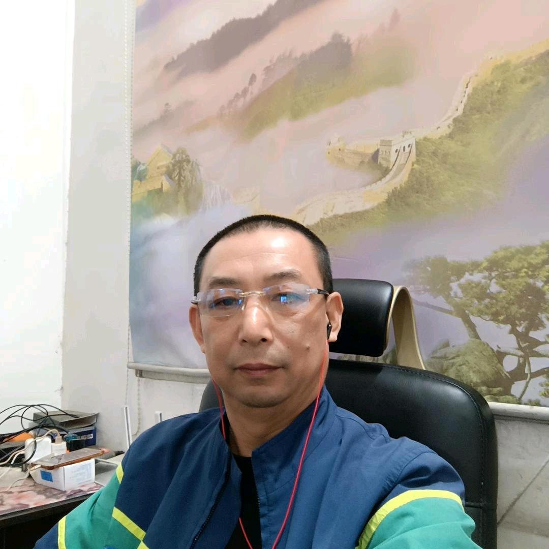 内江双安驾校陈杨平