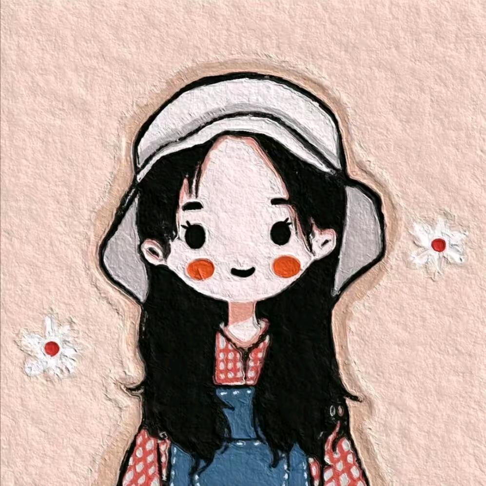 晨曦也许流年🌾