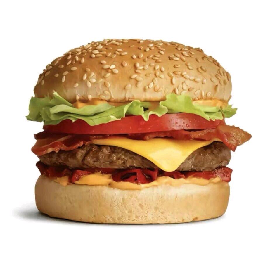 hamburger