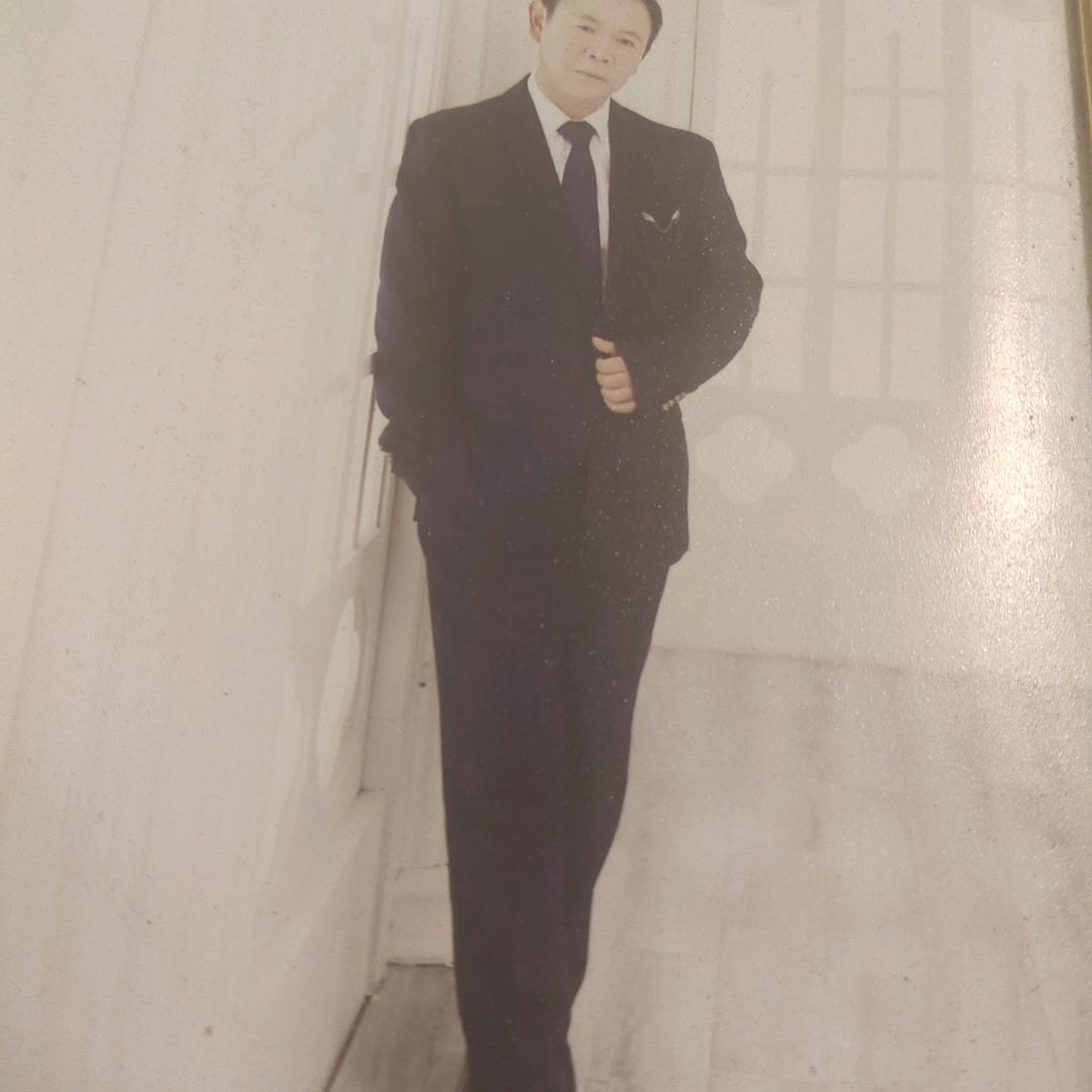 东山再起
