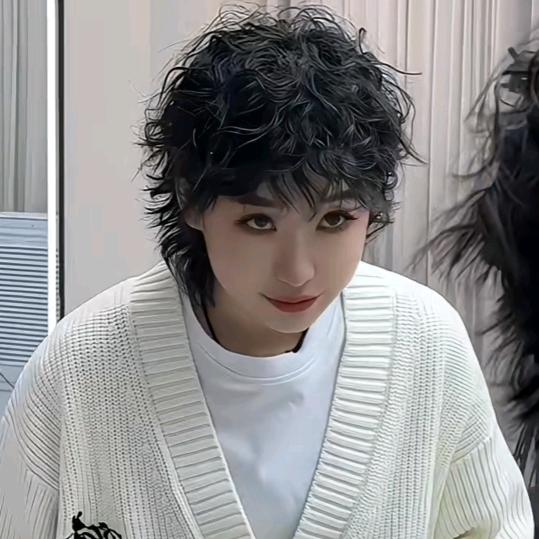 @丑女无敌👿👿👿