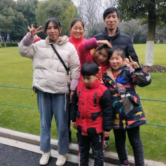 李慧敏