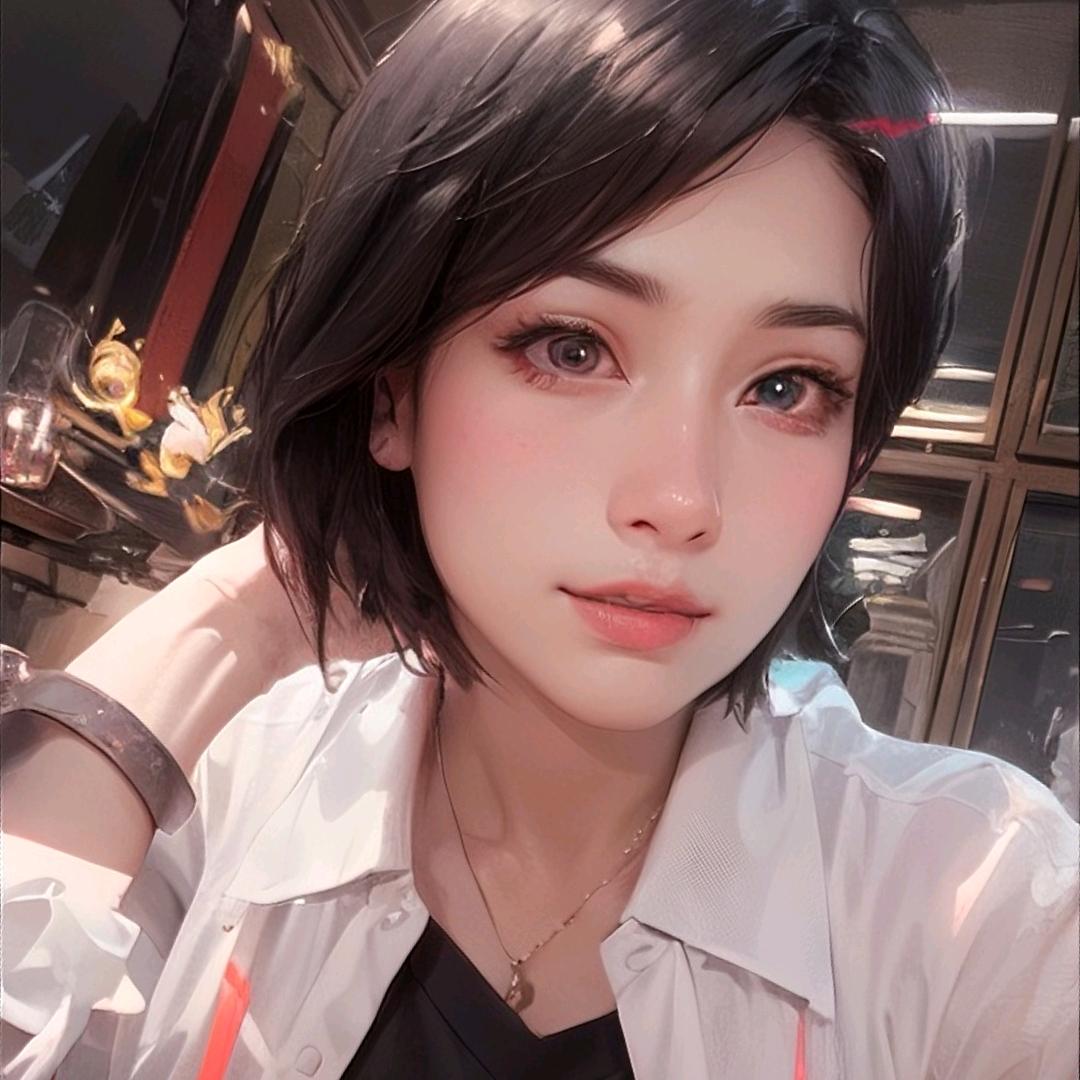 小颜丫丫
