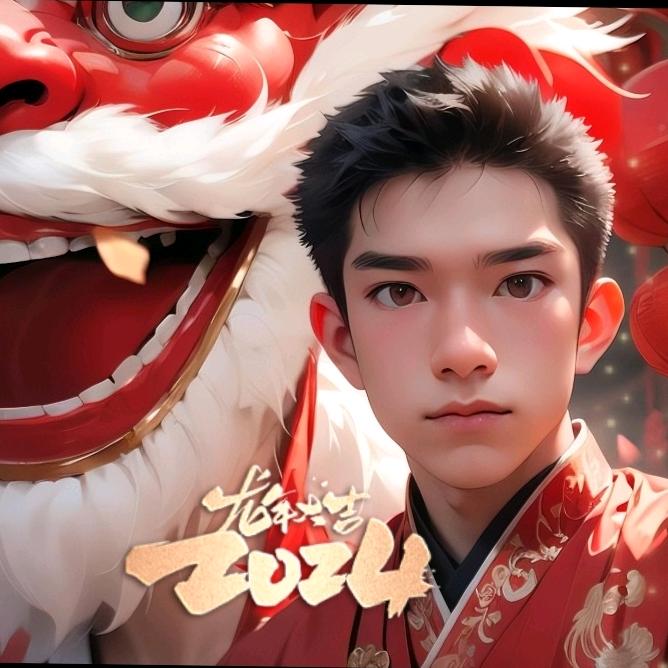 逍飞的小花们