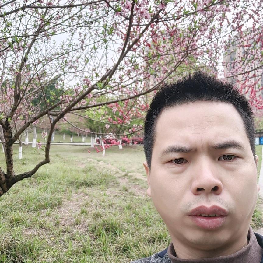 吃货阿成