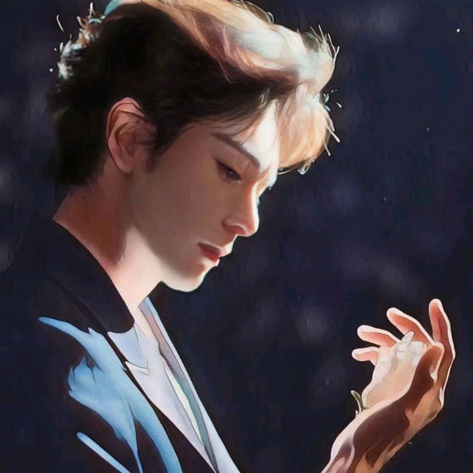 空城🌠