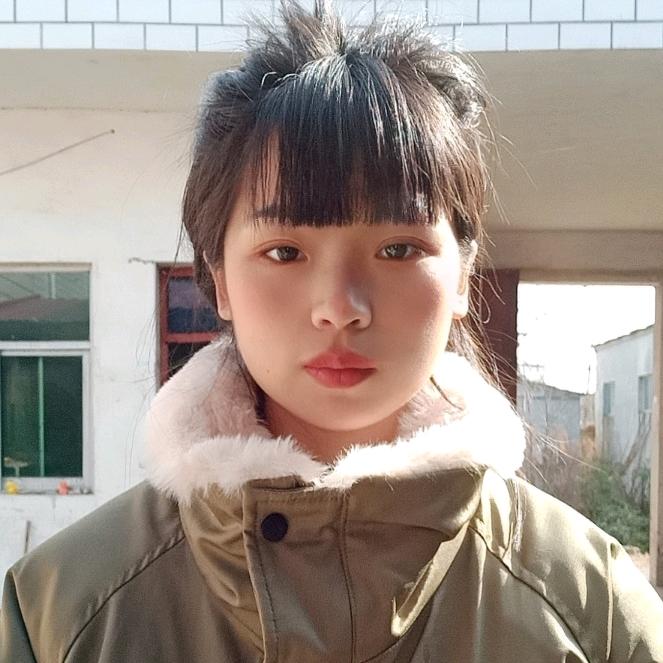 小汉堡的小时候