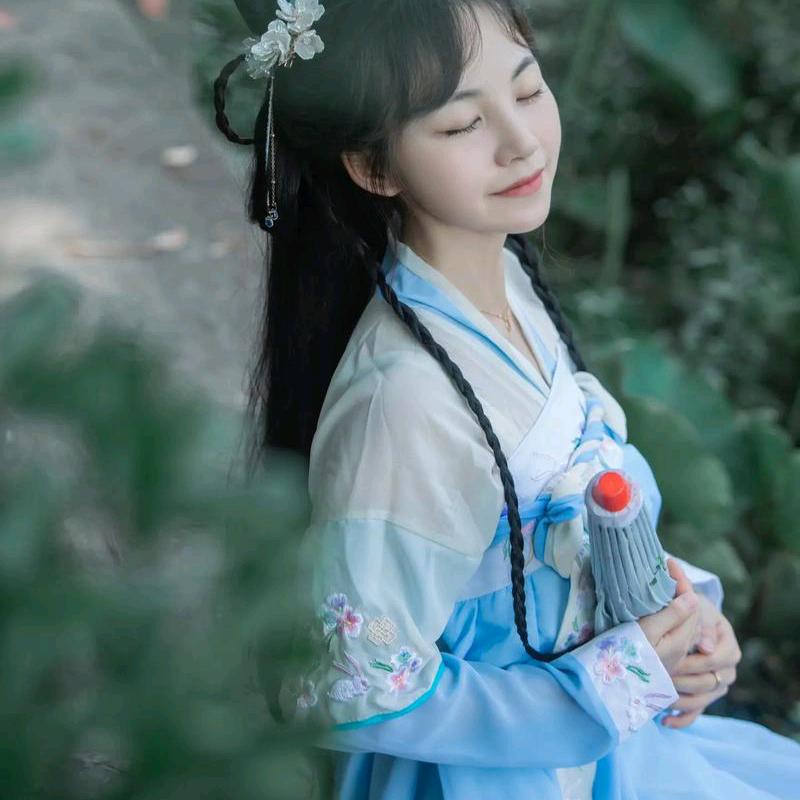 温柔小仙女
