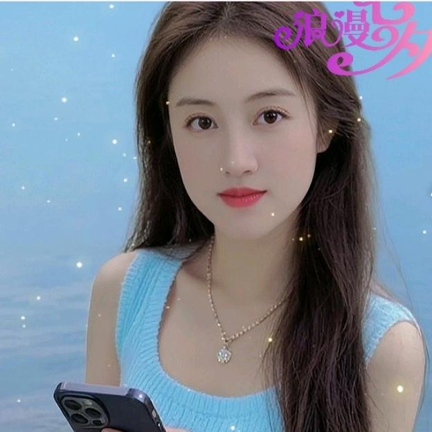 贵州❤️杨敏敏❤️