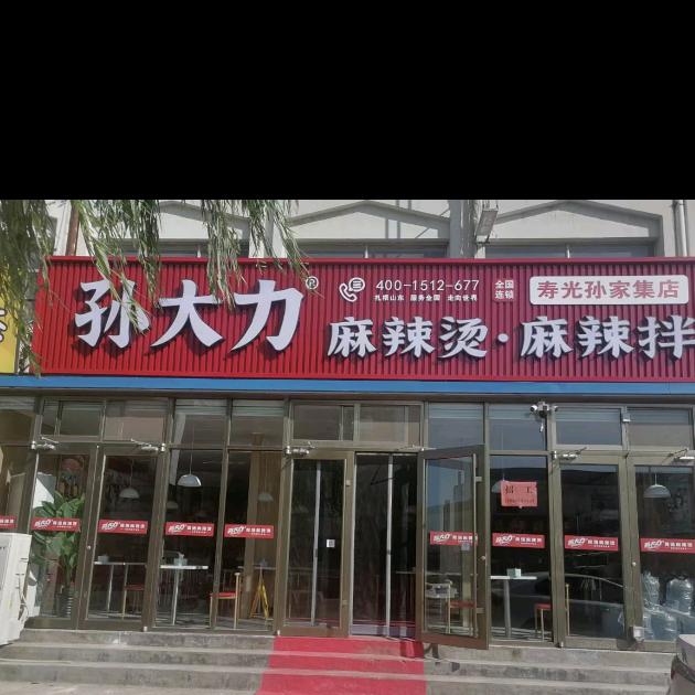 孙大力