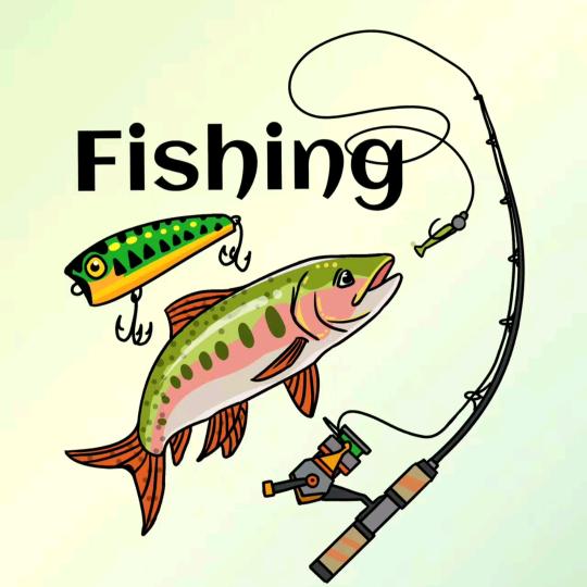 小红帽渔具供应商