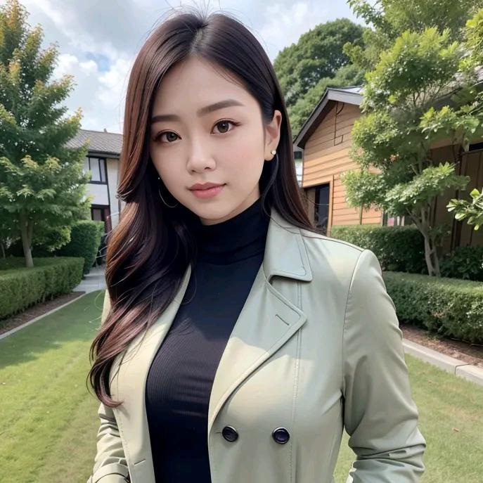 米妃