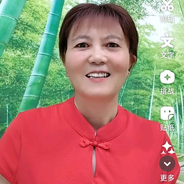 @暖心姐