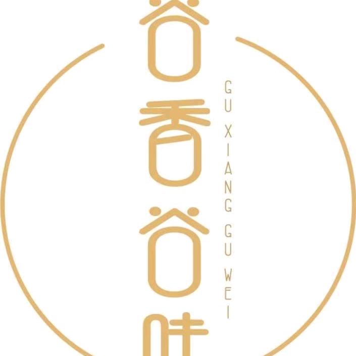 谷香谷味纯粮煎饼