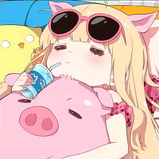 可乐不咸🥤