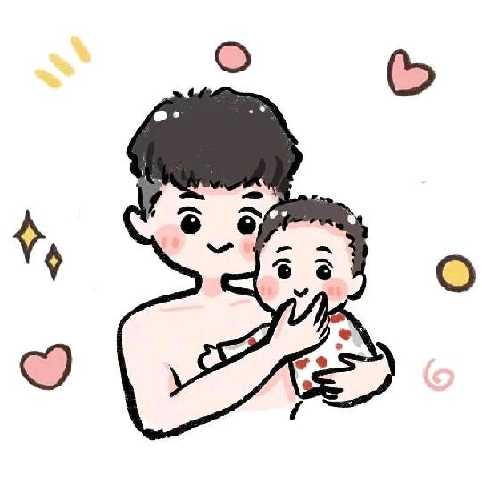 外卖员敲門（永劫无间）