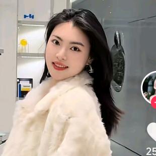 王囡囡的美丽衣柜