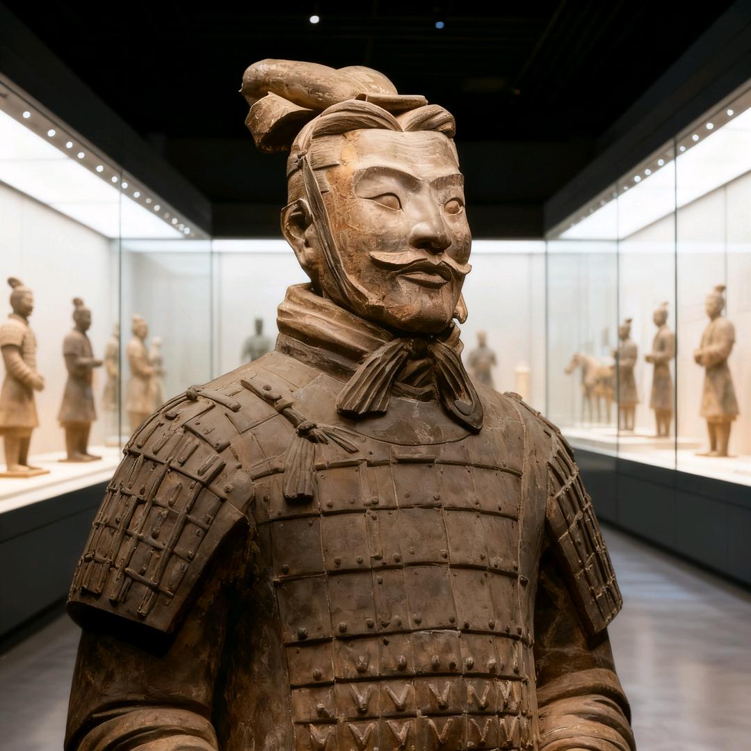 兵马俑预约（自由行专场）