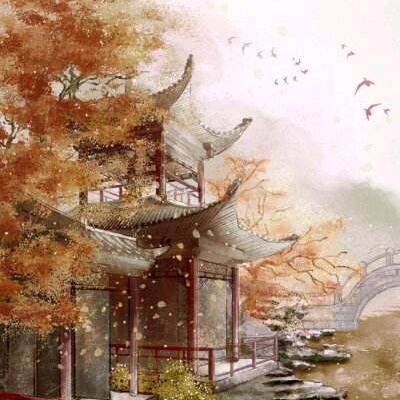 且舞轻盈
