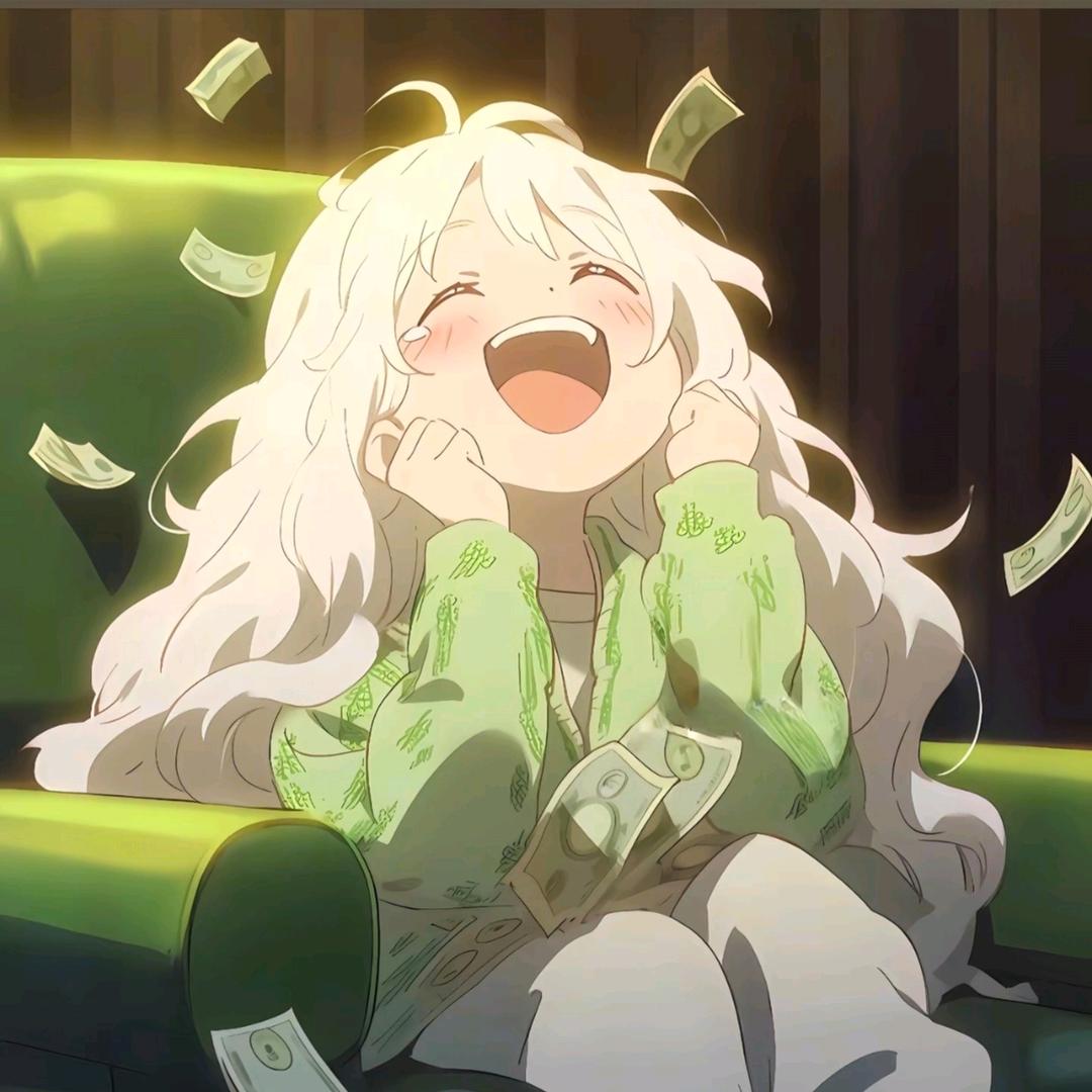 ྀ☞各生欢喜🦂↝