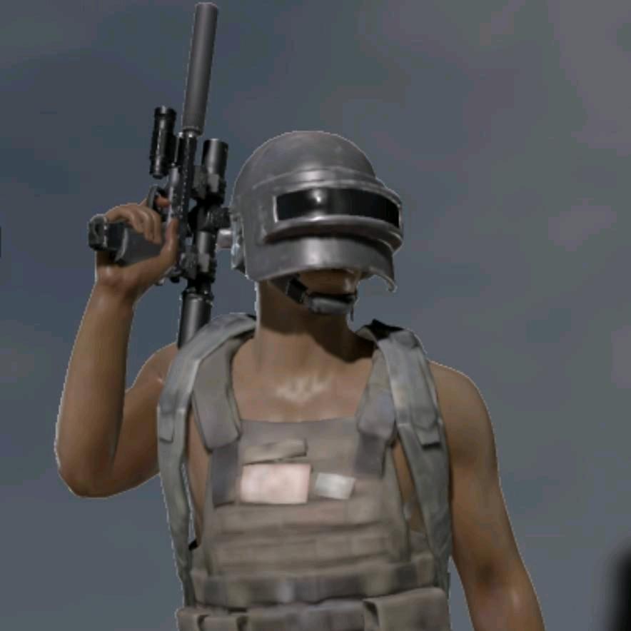 牛局PUBG