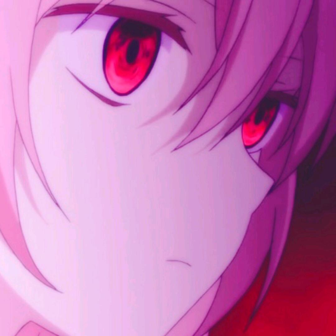 暧昧头像