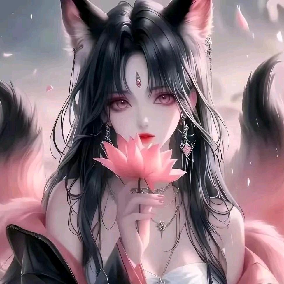 爱吃延安小米的妙妙头像