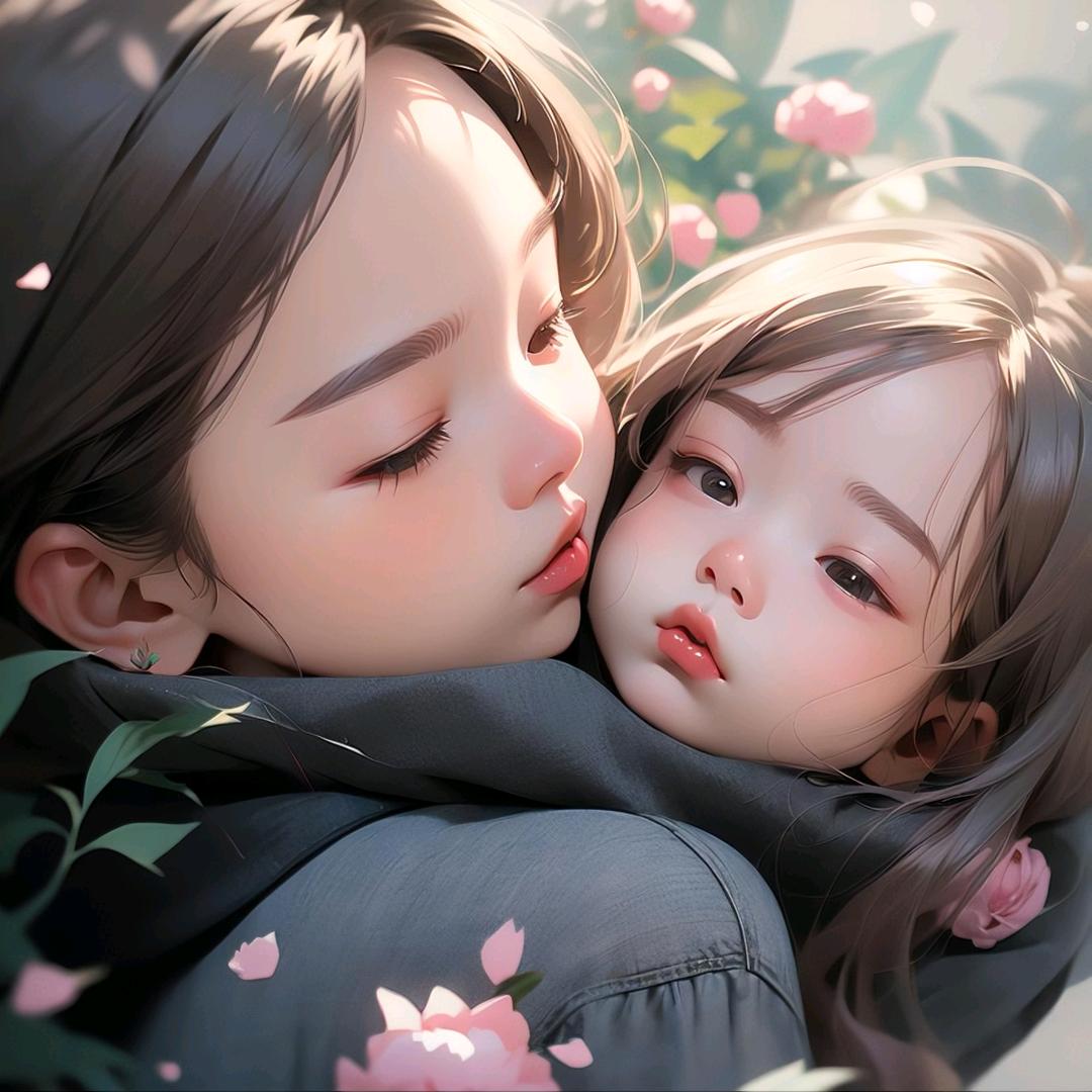 姝颜妈妈