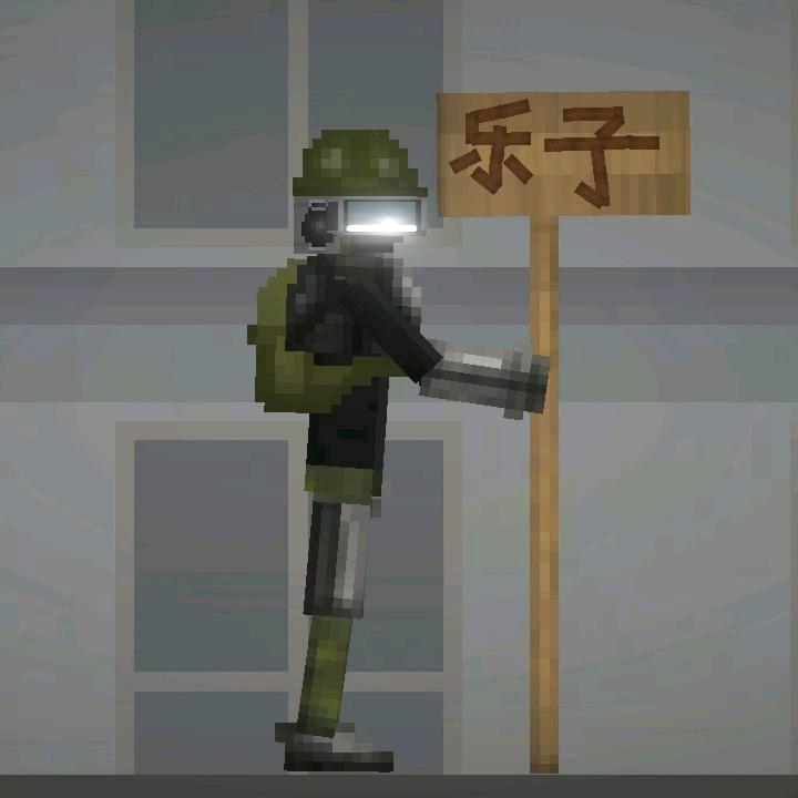 甜瓜小剧场小瓜瓜（开学慢更）写作业中