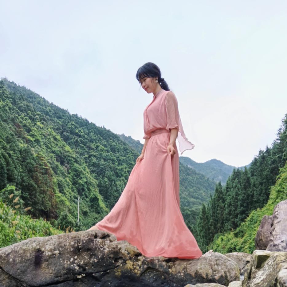 绣娘~艳姐
