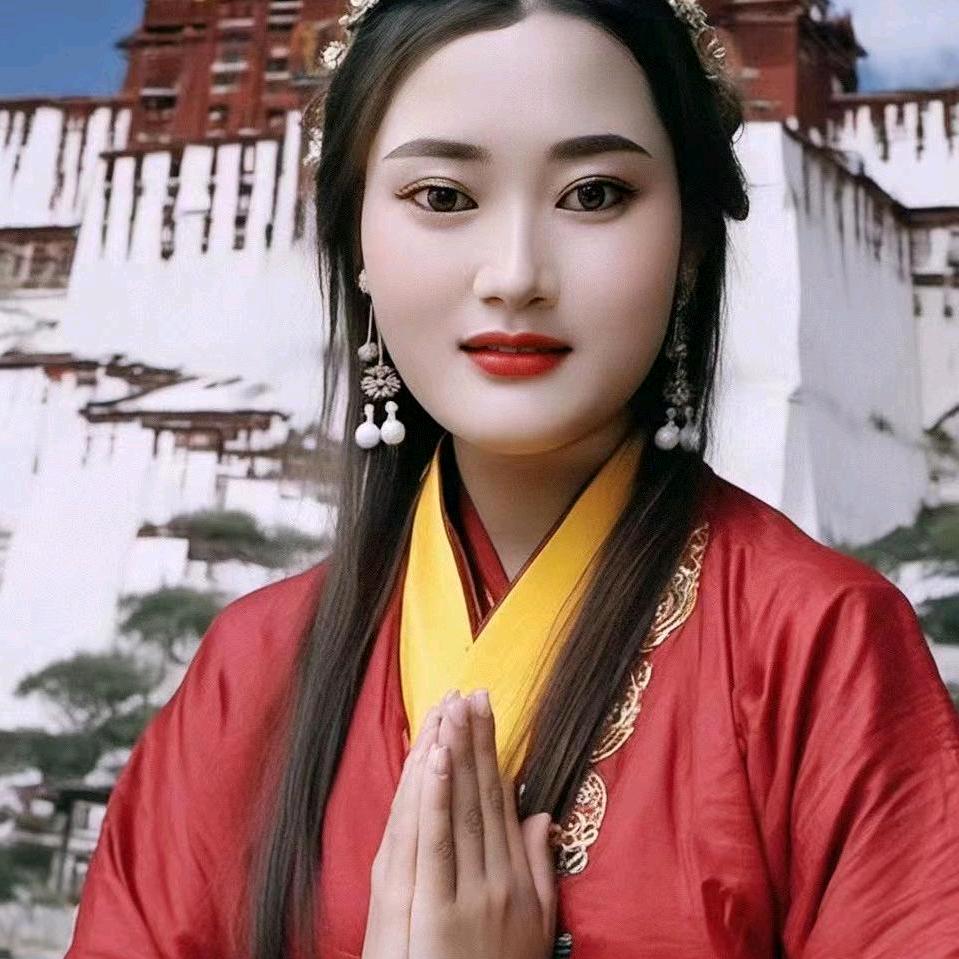 隆子旺姆