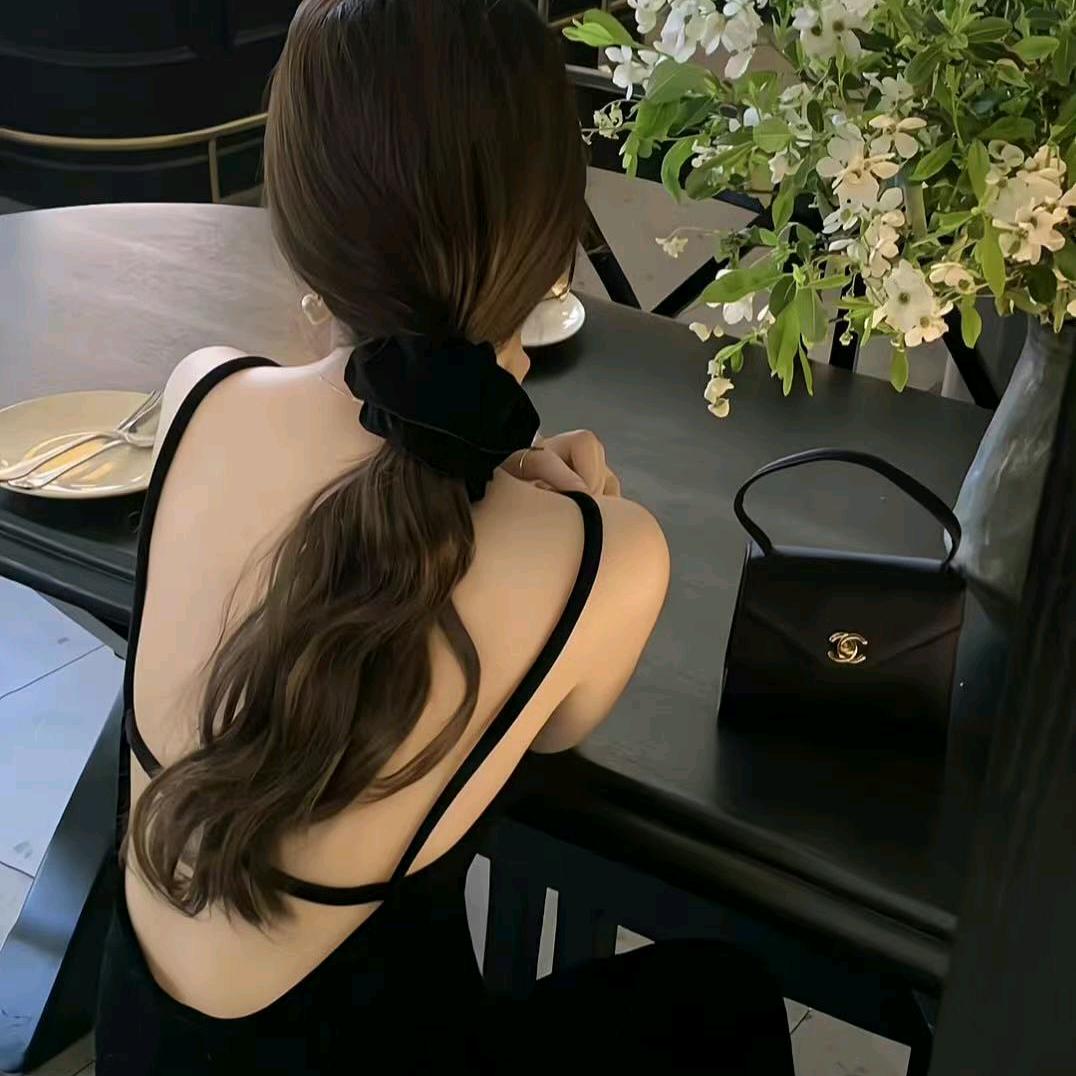 失去爸爸我彻底心痛，但我有儿有女非常幸福